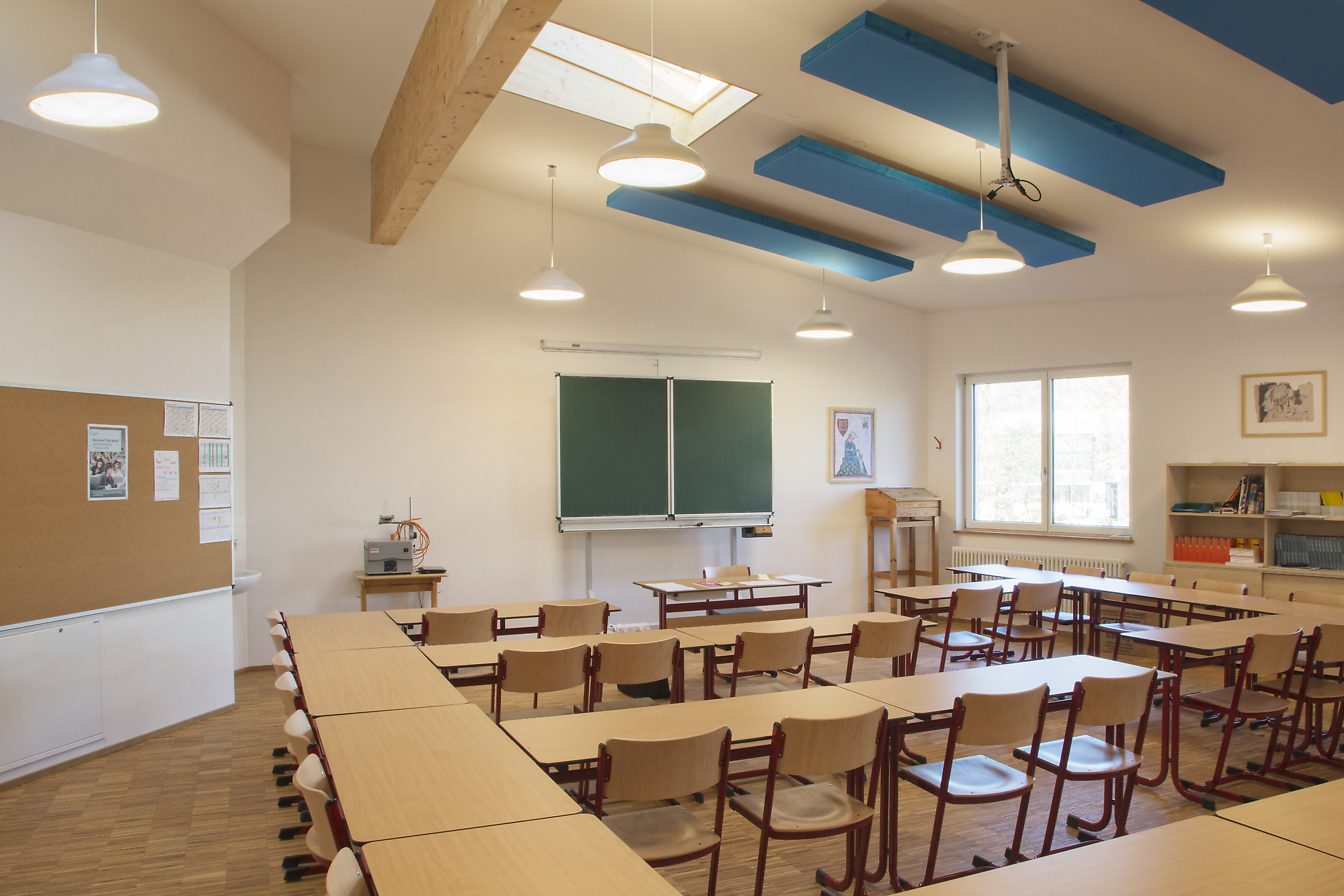 Freie Waldorfschule Schopfheim | Branche: Waldorfschulen