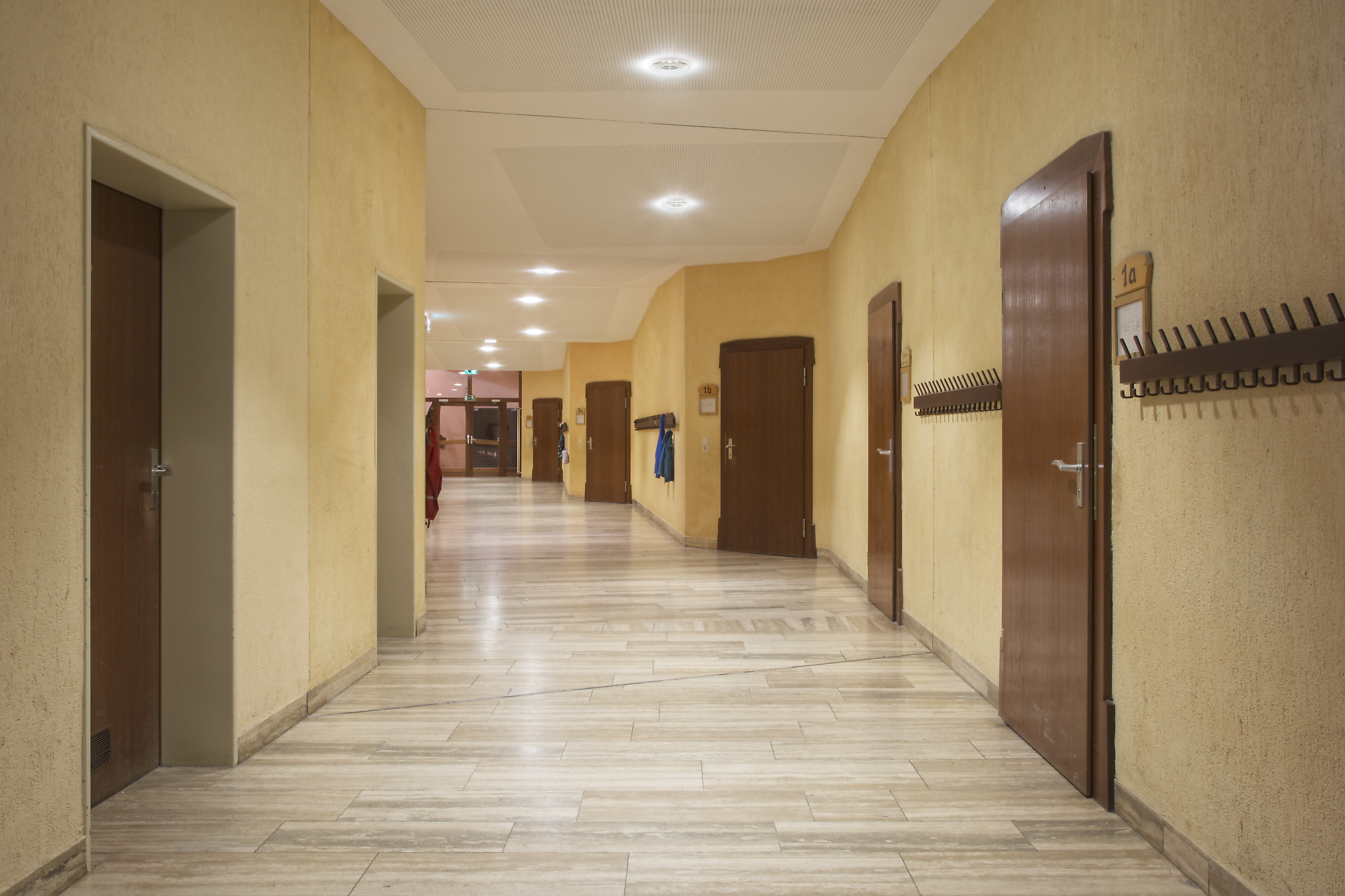 Freie Waldorfschule Tübingen | Branche: Waldorfschulen