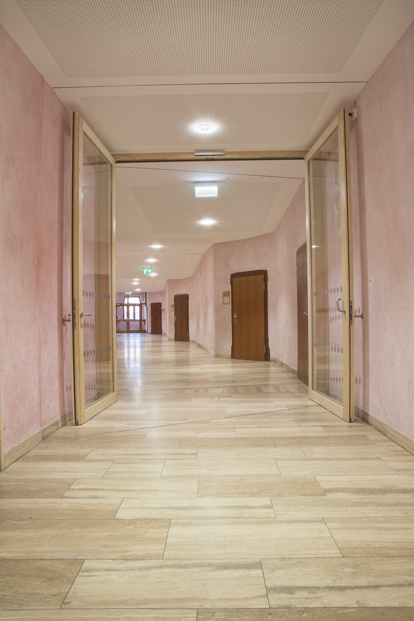 Freie Waldorfschule Tübingen | Branche: Waldorfschulen