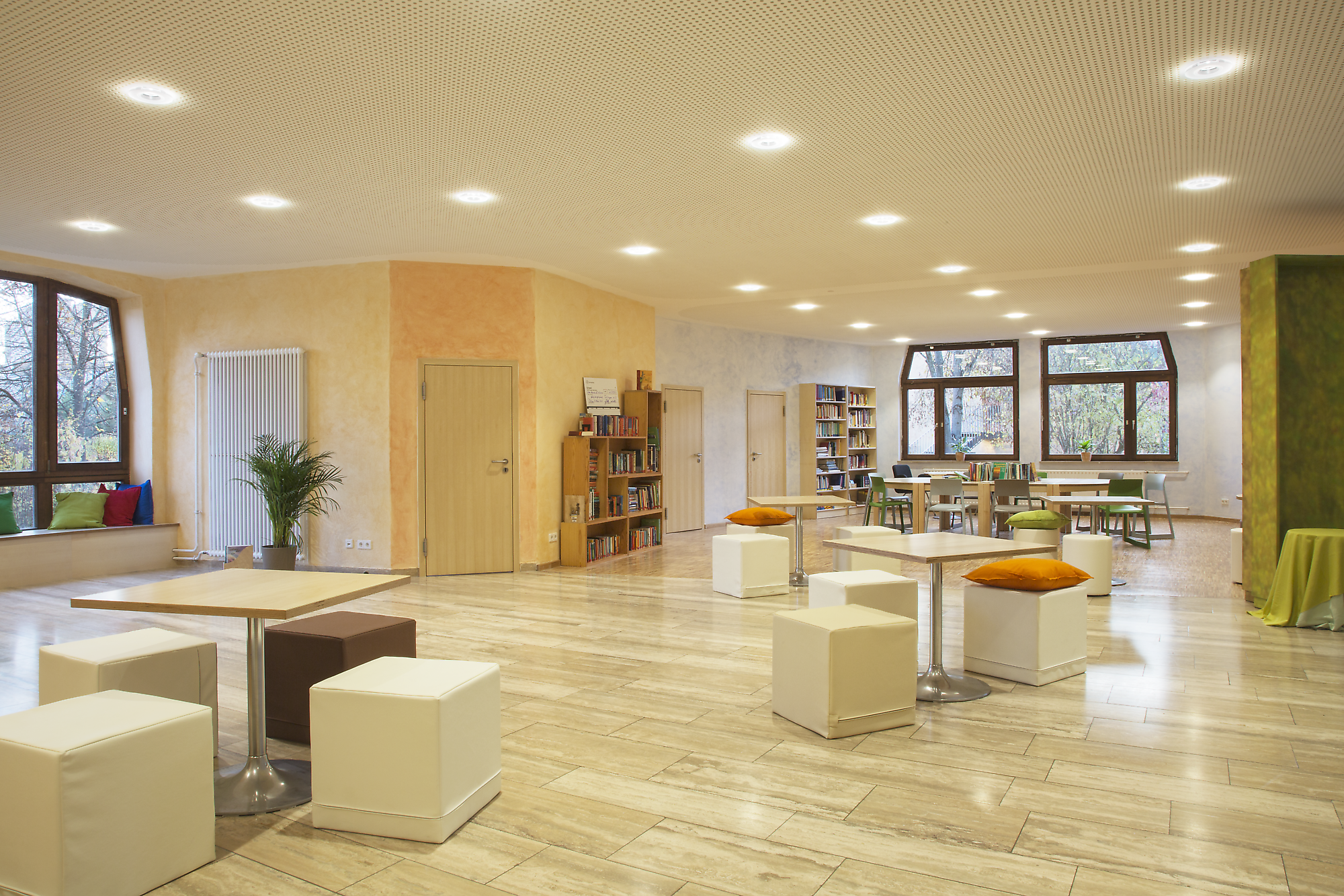 Waldorfschulen - Waldorfschulen