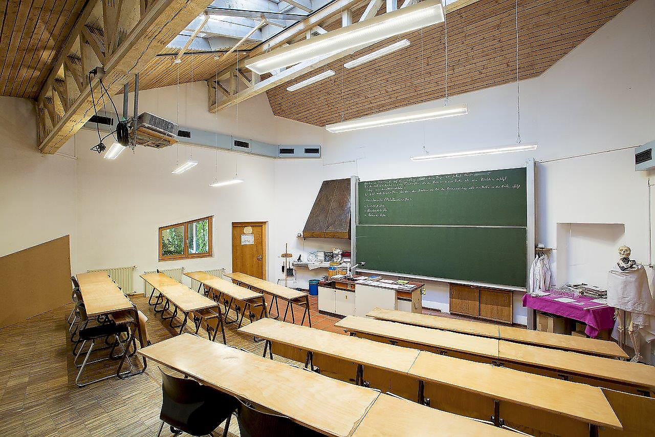 Freie Waldorfschule Wangen im Allgäu | Branche: Waldorfschulen