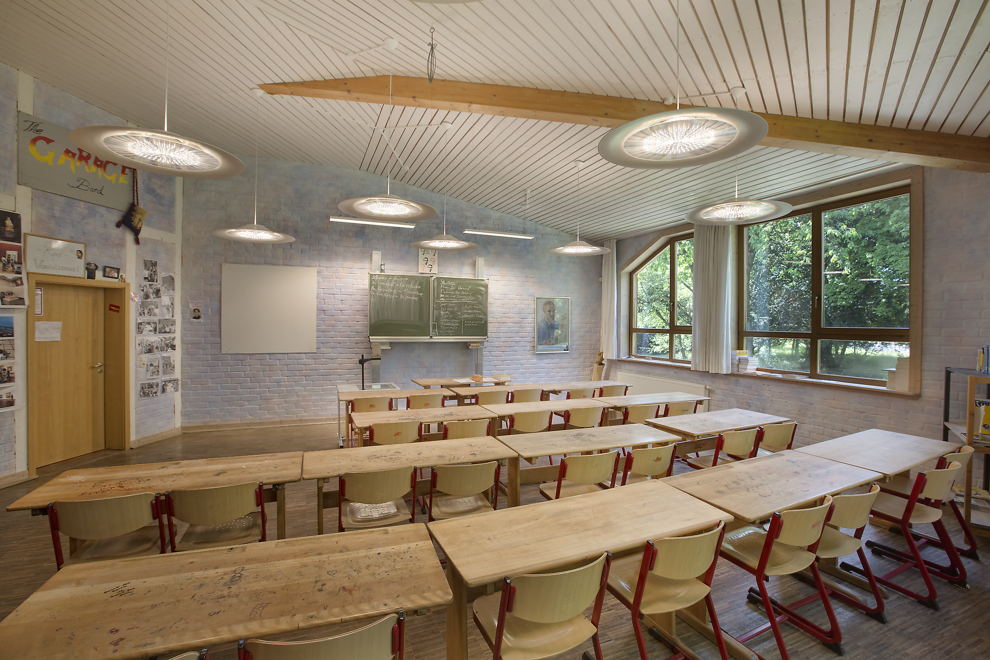 Freie Waldorfschule Wiesbaden | Branche: Waldorfschulen