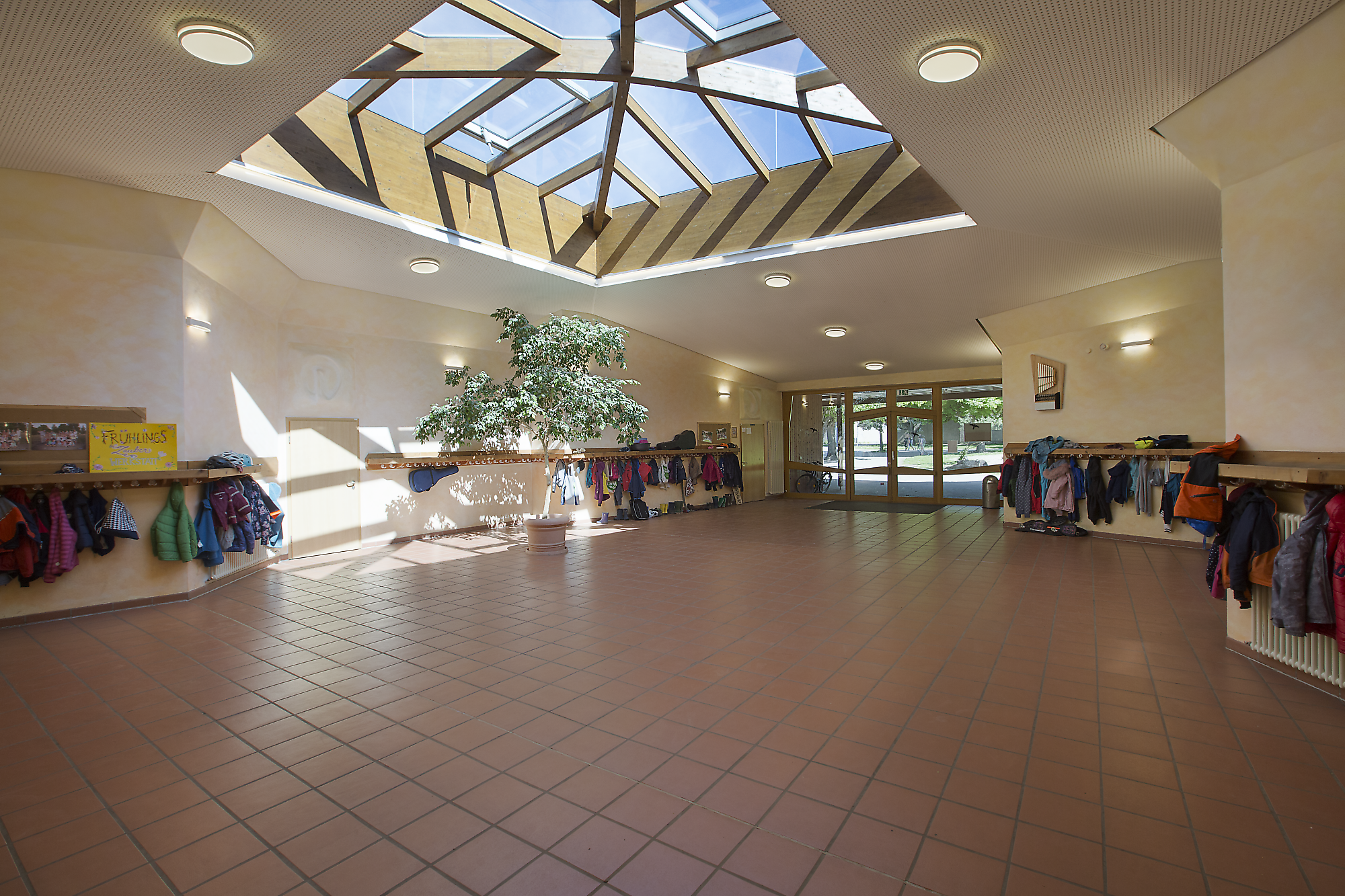 Freie Waldorfschule Wiesbaden | Branche: Waldorfschulen