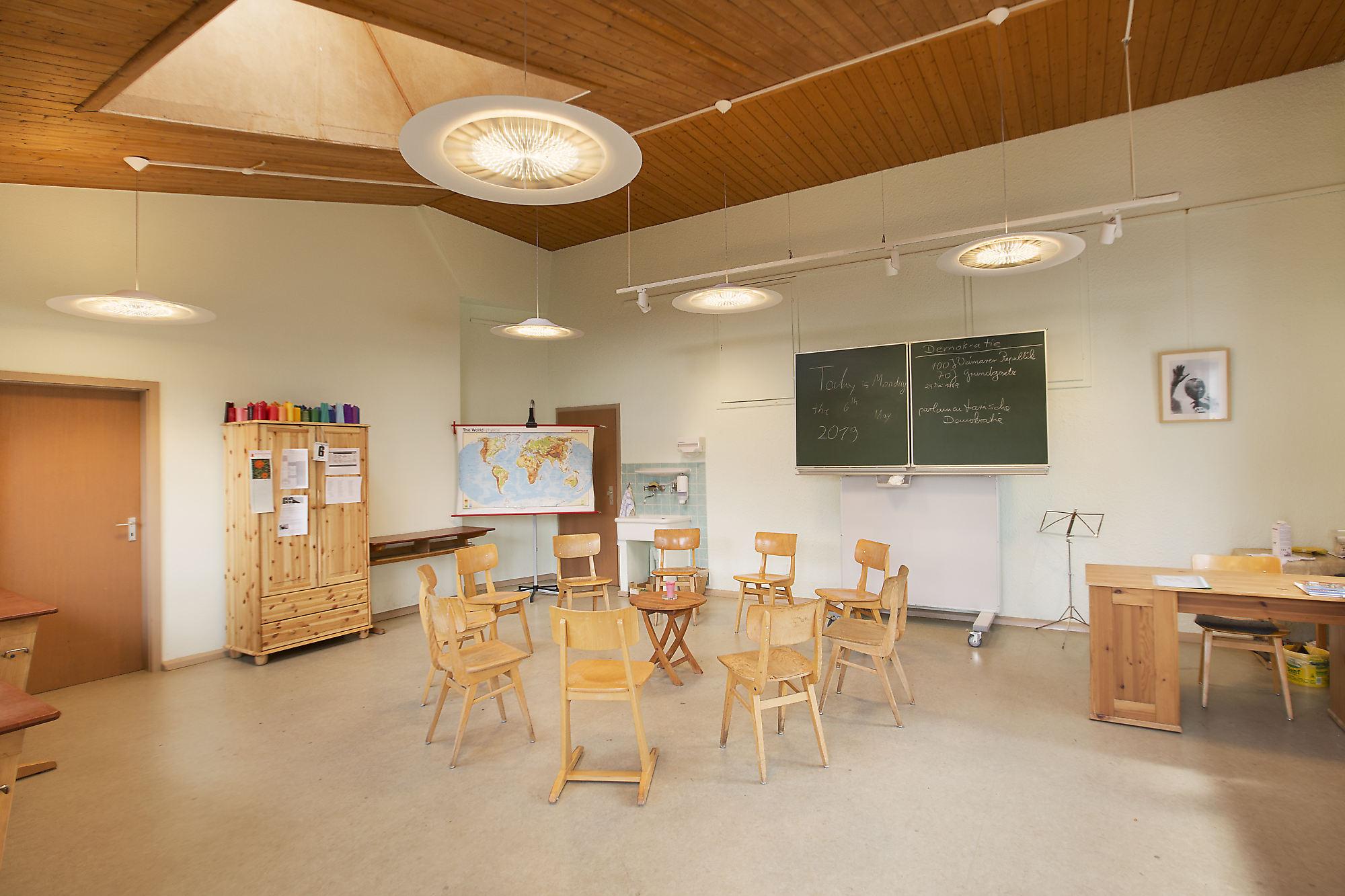 Heilpaedagogische Einrichtung Bliestorf | Branche: Waldorfschulen