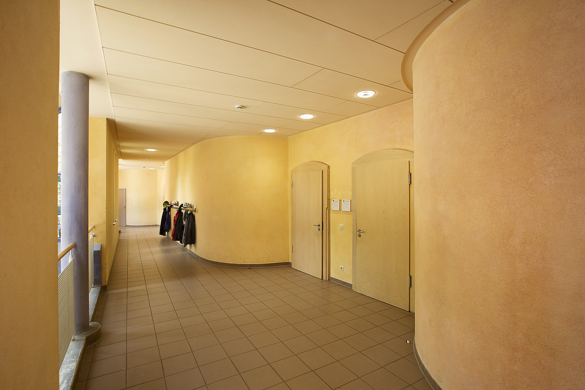 Michael Bauer Schule Stuttgart | Branche: Waldorfschulen