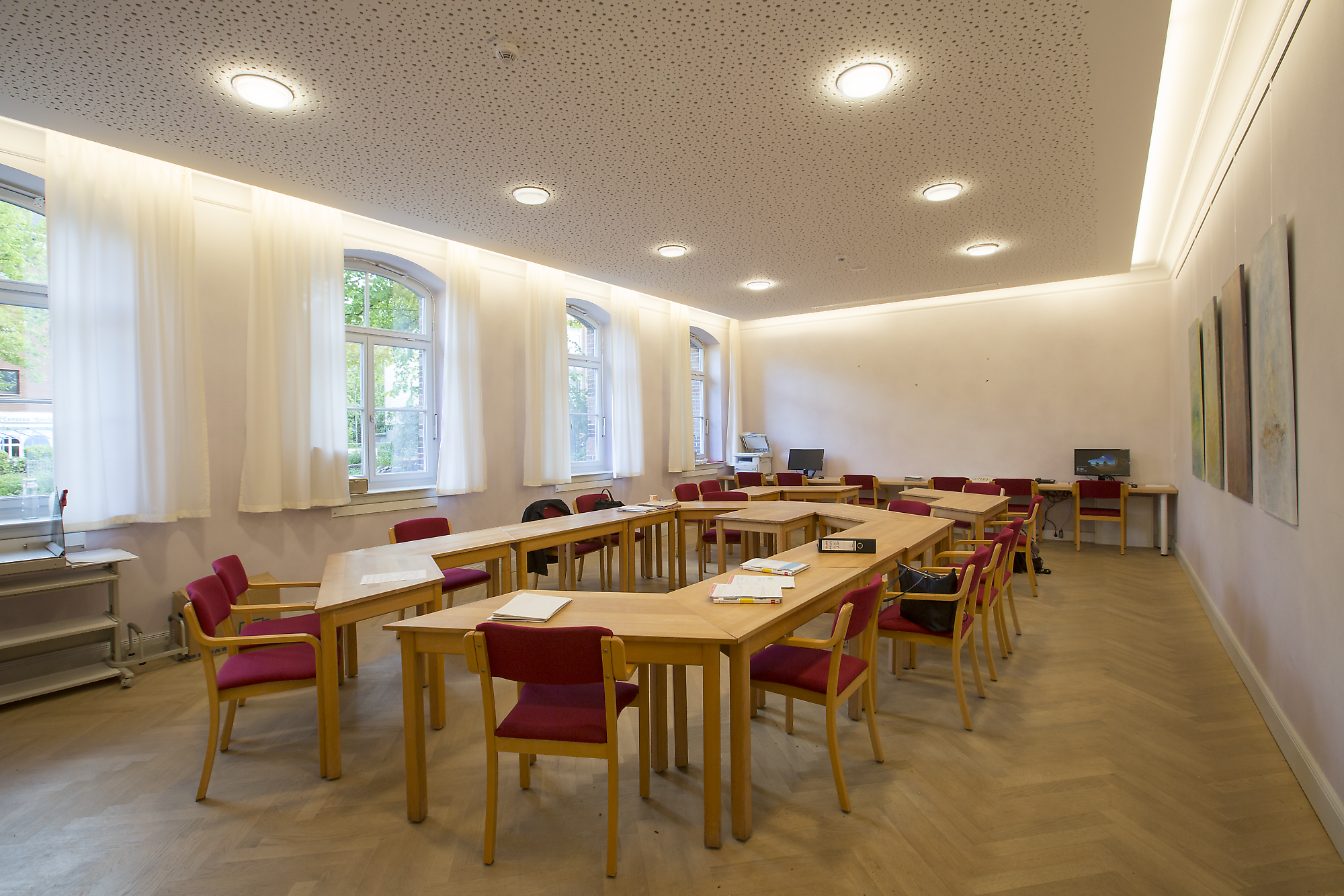 Rudolf-Steiner-Schule Bergedorf | Branche: Waldorfschulen