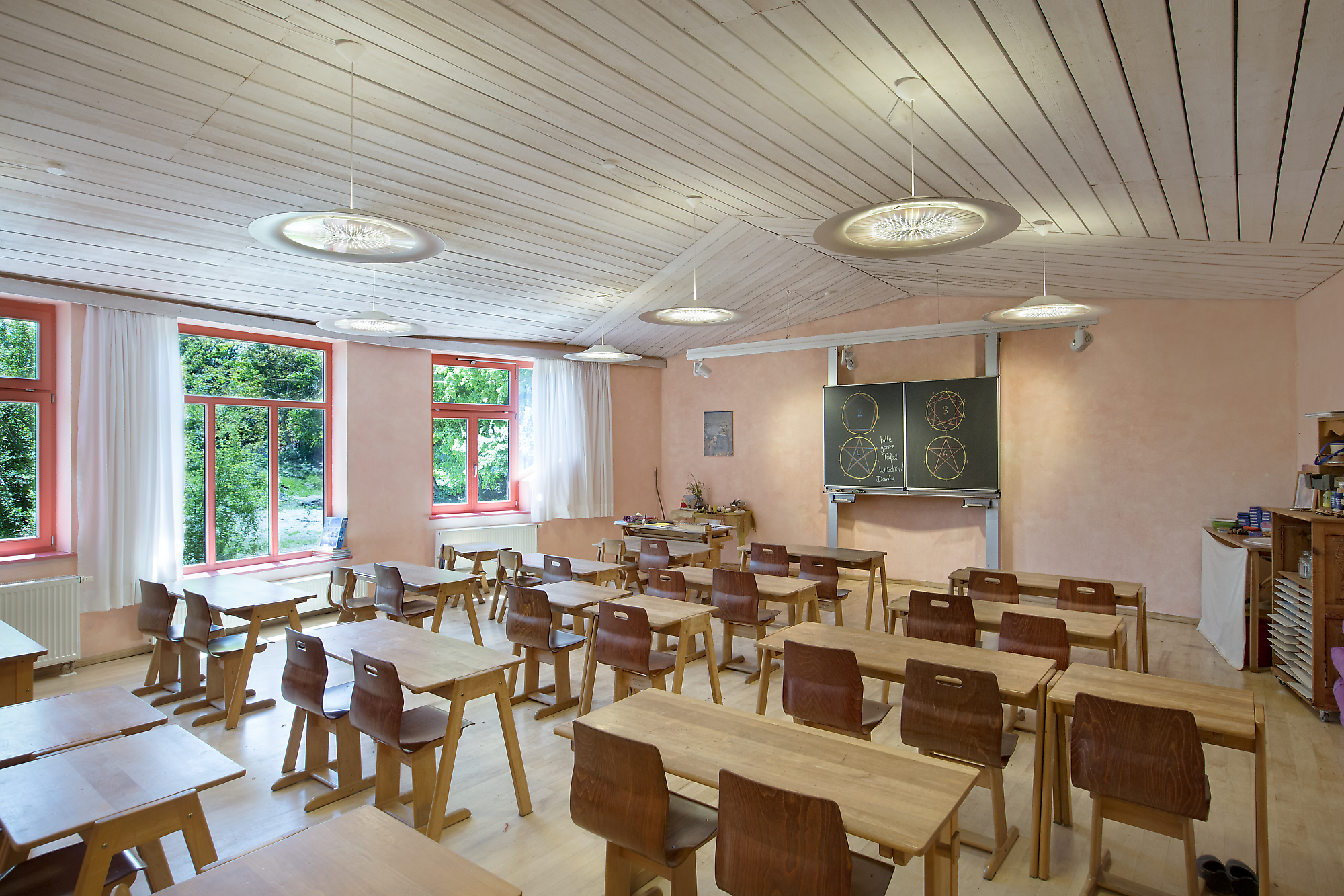 Rudolf-Steiner-Schule Ismaning | Branche: Waldorfschulen