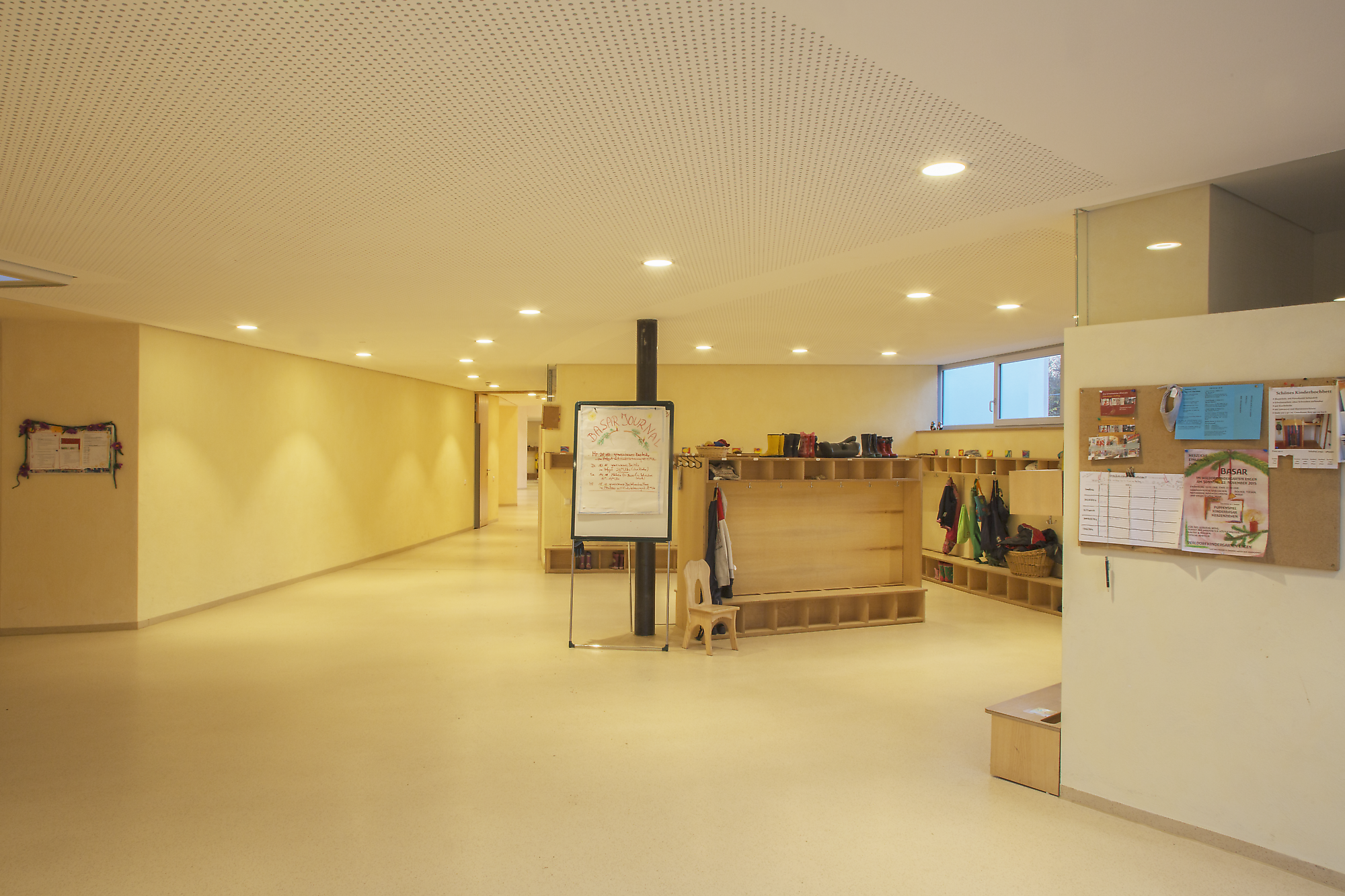 Waldorfkindergarten Überlingen | Branche: Waldorfschulen