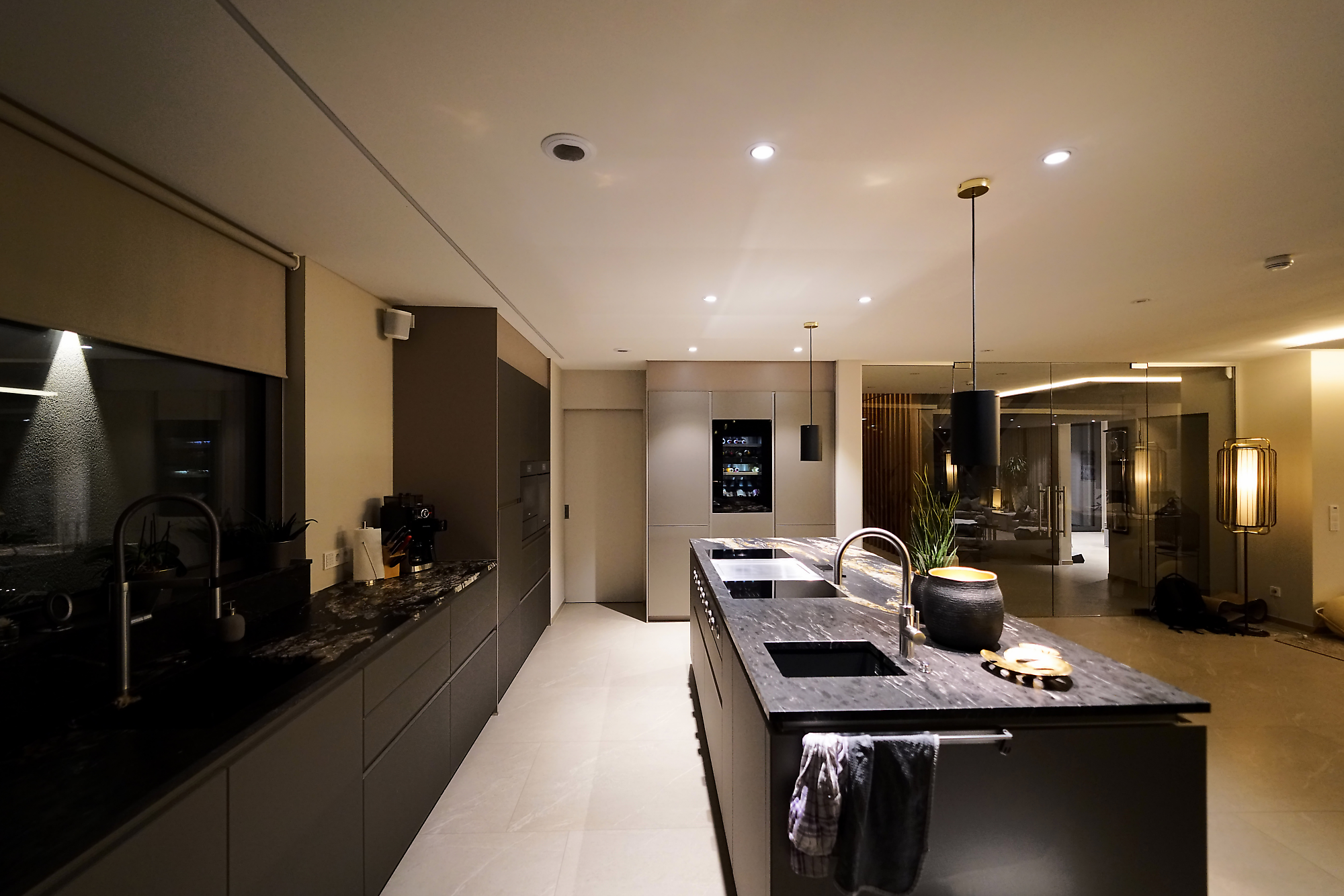 Wohnhaus Südschwarzwald - Neubau Wohnhaus im Südschwarzwald 