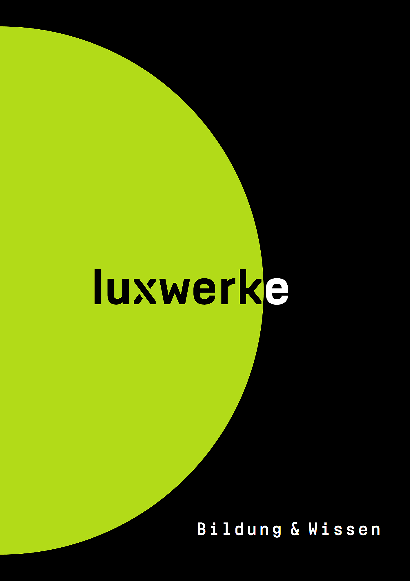 Downloads - luxwerke - Bildung & Wissen - Bildun ...