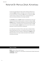 service downloads luxwerk brochure referenz dossier broschuere pdf page image