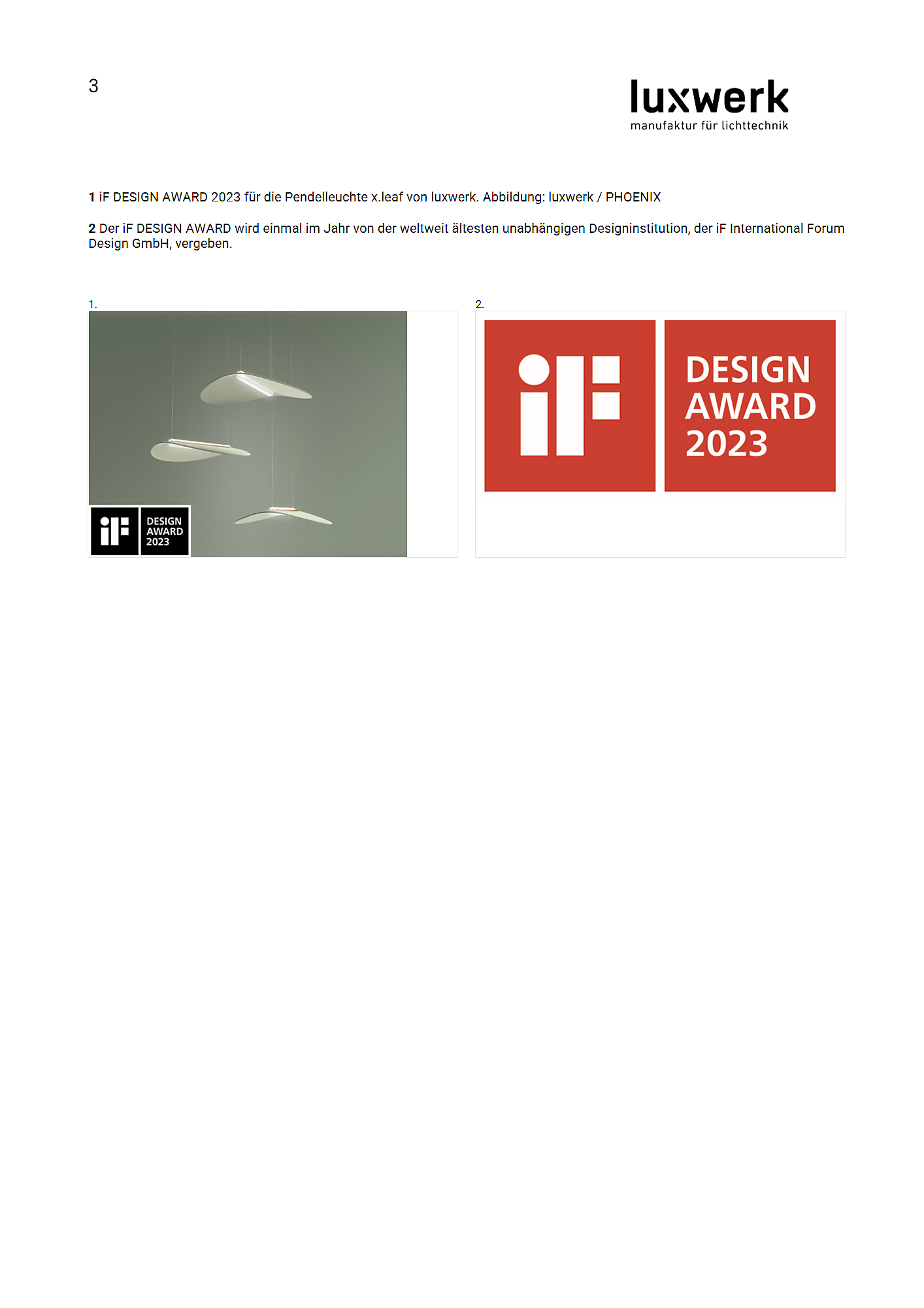 service downloads press release x.leaf ifdesignaward 2023 pdf page image