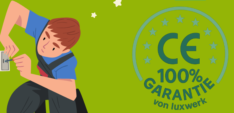 Chancen & Risiken – Normen, Sicherheit, Haftung und Planungssicherheit