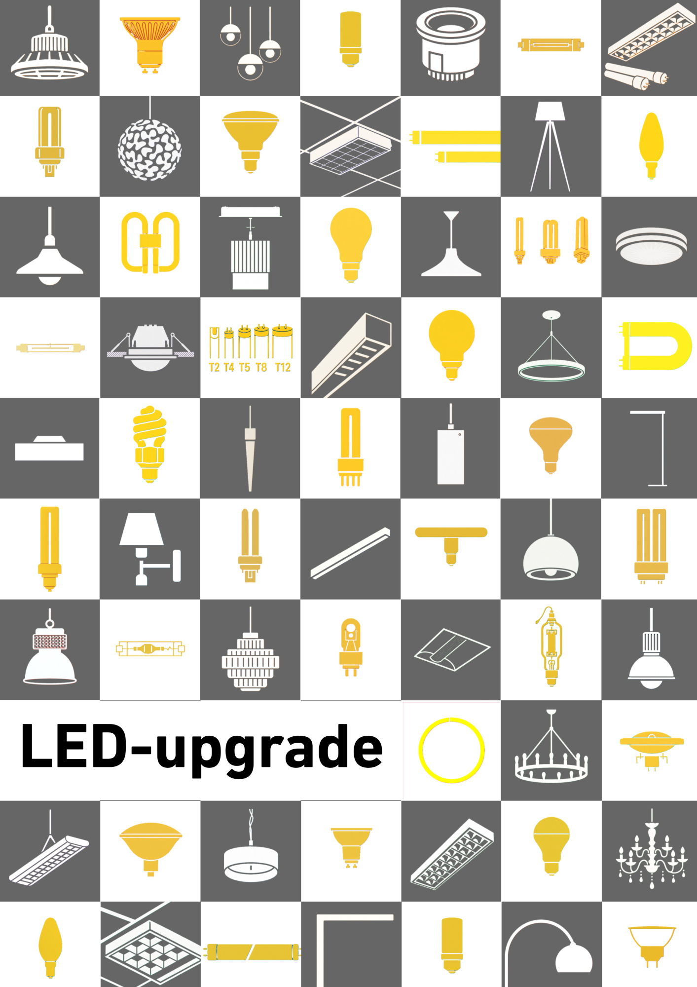 LED-Upgrade-Systeme