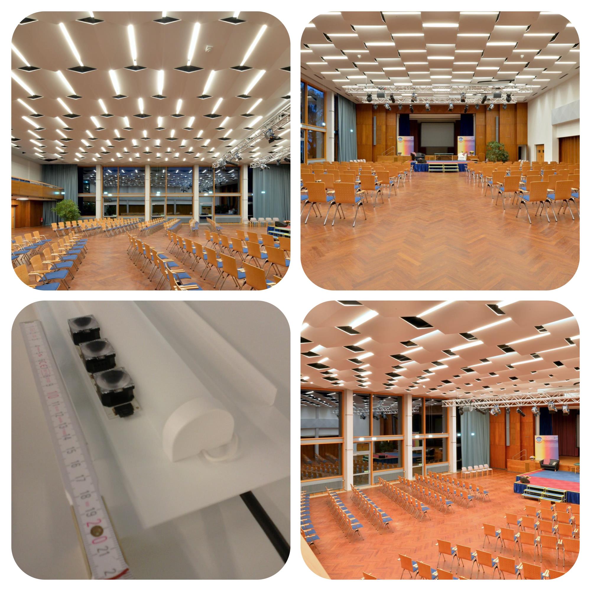 Kurhaus Kirchzarten – nachher