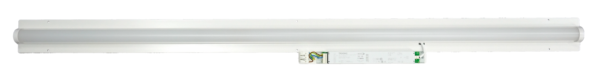 Leuchtenmodernisierung von T8 und T5 Lampen