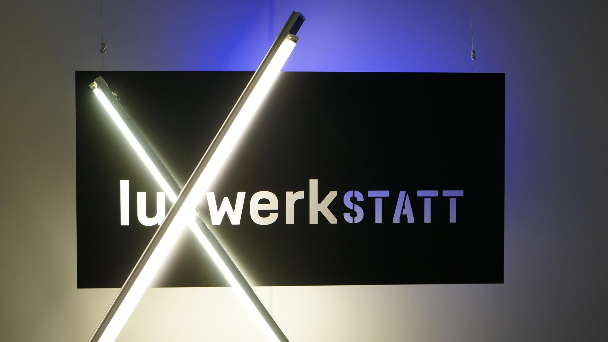 luxwerk Werkstatt