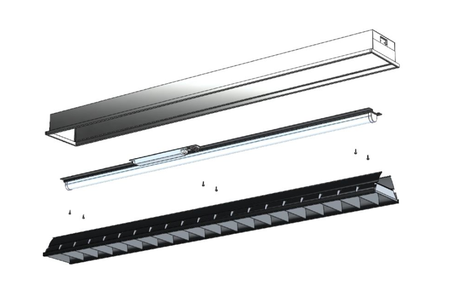 Technik im Detail – Lichtqualität, Temperatur, Lebensdauer, Steuerung, Integration